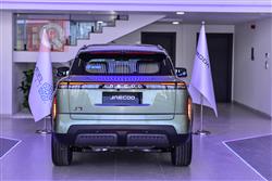 جايكو J7